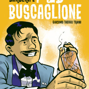 Libro - Swing, Barbera e Fred Buscaglione - ISBN 9788833141985