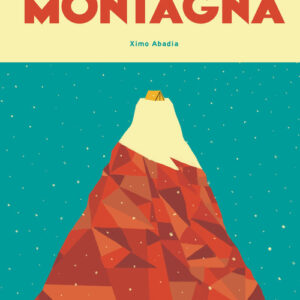 Libro - La montagna - ISBN 9788833142746