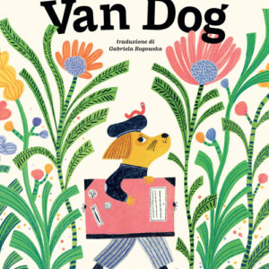 Libro - Van Dog - ISBN 9788833142913