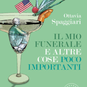 Libro - Il mio funerale e altre cose poco importanti - ISBN 9788833231341