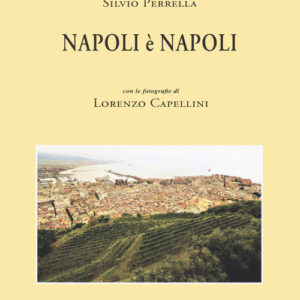 Libro - Napoli è Napoli - ISBN 9788833244723