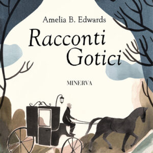 Libro - Racconti gotici - ISBN 9788833245348