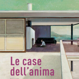Libro - Le case dell'anima - ISBN 9788833246727