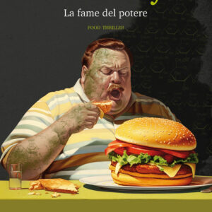 Libro - Globesity. La fame del potere - ISBN 9788833246772