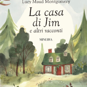 Libro - La casa di Jim e altri racconti - ISBN 9788833246963
