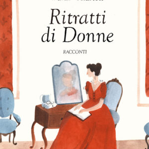 Libro - Ritratti di donne - ISBN 9788833246994