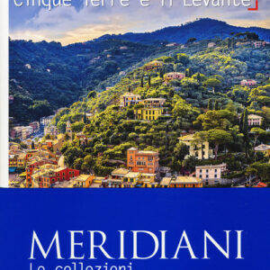 Libro - Cinque Terre e il Levante-Genova - ISBN 9788833330075