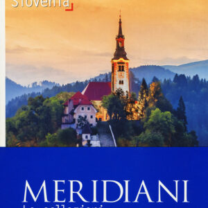 Libro - Slovenia-Trieste - ISBN 9788833330082