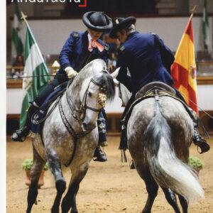 Libro - Andalusia - ISBN 9788833330518