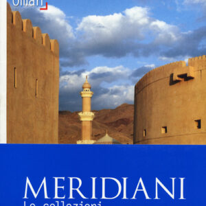 Libro - Marocco-Oman - ISBN 9788833330617