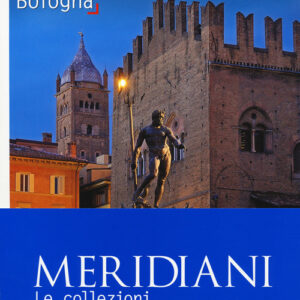 Libro - Bologna-Pianura padana - ISBN 9788833330624