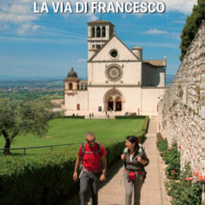 Libro - La via di Francesco - ISBN 9788833331751