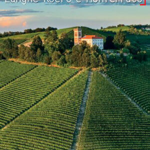 Libro - Langhe, Roero e Monferrato - ISBN 9788833331782