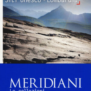 Libro - Pianura Padana-Siti Unesco Lombardia - ISBN 9788833331881