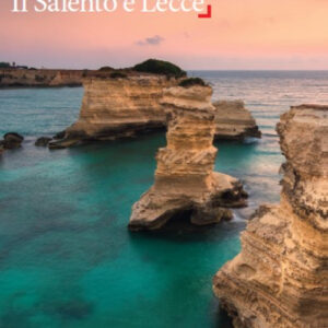 Libro - Salento e Lecce - ISBN 9788833332291