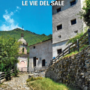 Libro - Le vie del sale - ISBN 9788833333120
