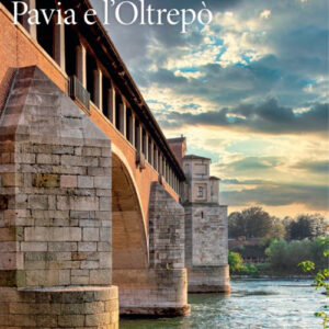 Libro - Pavia e l'Oltrepò - ISBN 9788833333359
