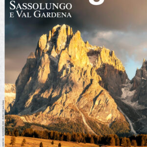 Libro - Sassolungo e Val Gardena - ISBN 9788833333397
