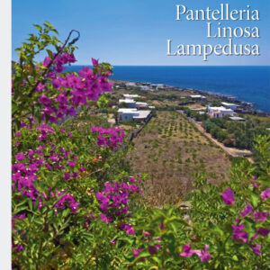 Libro - Pantelleria-Linosa-Lampedusa - ISBN 9788833333427