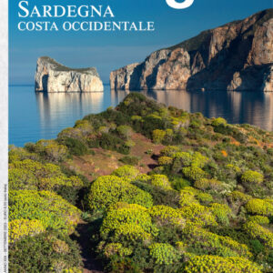 Libro - Sardegna costa Occidentale - ISBN 9788833333502