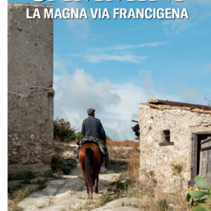 Libro - Magna via Francigena - ISBN 9788833333519