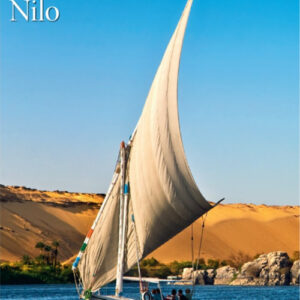 Libro - Nilo - ISBN 9788833333687