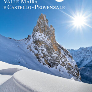 Libro - Valle Maira e Castello provenzale - ISBN 9788833333700