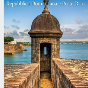 Libro - Repubblica Dominicana e Porto Rico - ISBN 9788833333762
