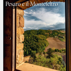 Libro - Pesaro e il Montefeltro - ISBN 9788833333786