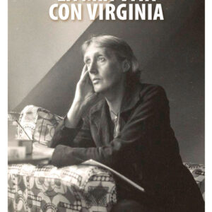 Libro - La mia vita con Virginia - ISBN 9788833530956