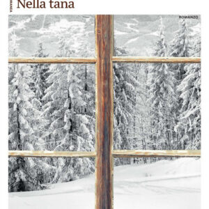 Libro - Nella tana - ISBN 9788833532394