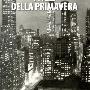 Libro - I figli della primavera - ISBN 9788833532950