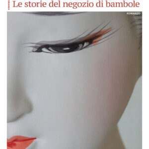 Libro - Le storie del negozio di bambole - ISBN 9788833533421