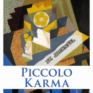 Libro - Piccolo karma. Minutario di San Antonio, Texas - ISBN 9788833533919