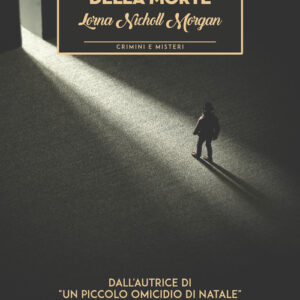 Libro - Il baule della morte - ISBN 9788833533926