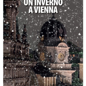 Libro - Un inverno a Vienna - ISBN 9788833534626