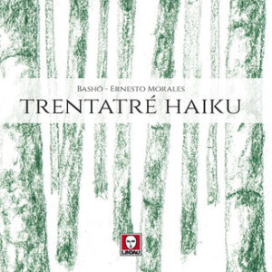 Libro - Trentatré haiku - ISBN 9788833534671