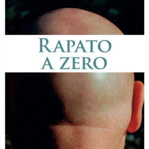 Libro - Rapato a zero - ISBN 9788833535364