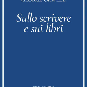 Libro - Sullo scrivere e sui libri - ISBN 9788833535395