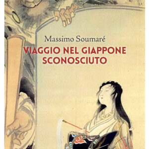 Libro - Viaggio nel Giappone sconosciuto - ISBN 9788833536132