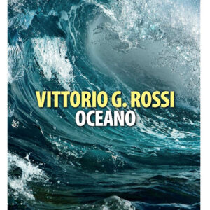 Libro - Oceano - ISBN 9788833538198