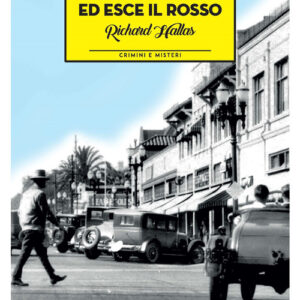 Libro - Punti sul nero ed esce il rosso - ISBN 9788833538280