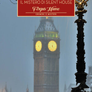 Libro - Natale rosso sangue. Il mistero di Silent House - ISBN 9788833538945