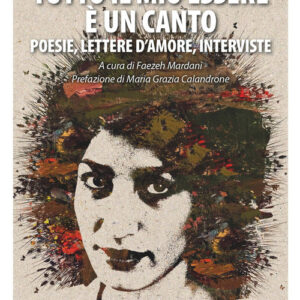 Libro - Tutto il mio essere è un canto - ISBN 9788833539607
