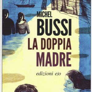Libro - La doppia madre - ISBN 9788833570242