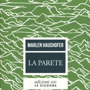 Libro - La parete - ISBN 9788833570273