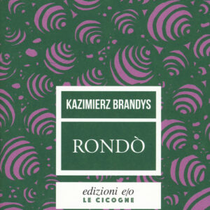 Libro - Rondò - ISBN 9788833570563