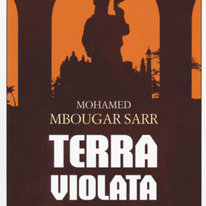 Libro - Terra violata - ISBN 9788833570594