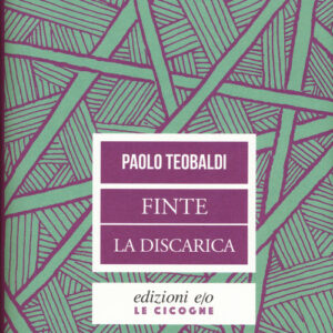Libro - Finte-La discarica - ISBN 9788833570853