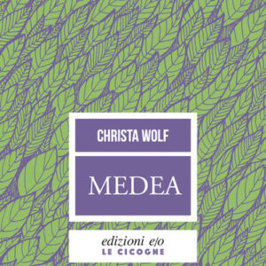 Libro - Medea. Voci - ISBN 9788833571249